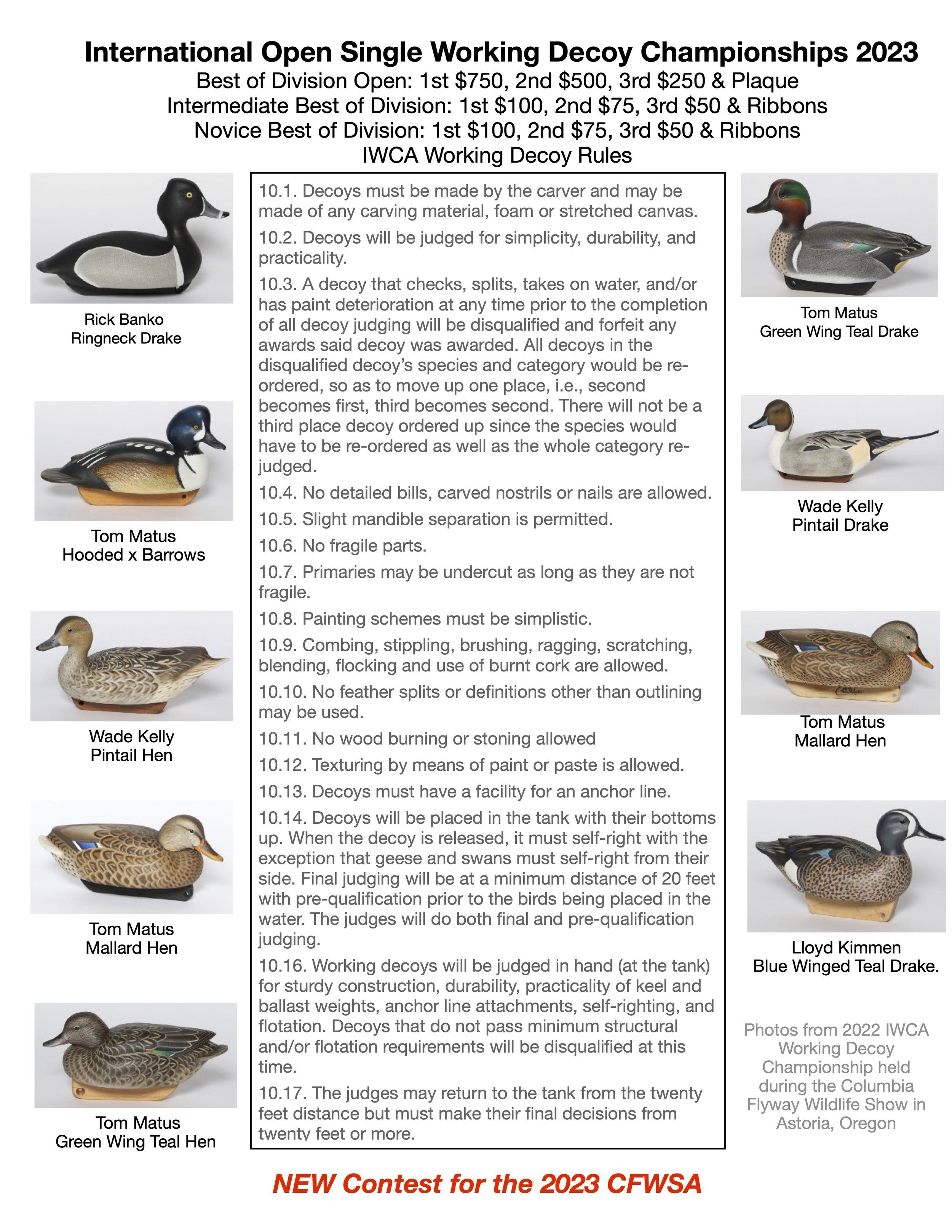  International Open Single Working Decoy Championships  2023  .jpg